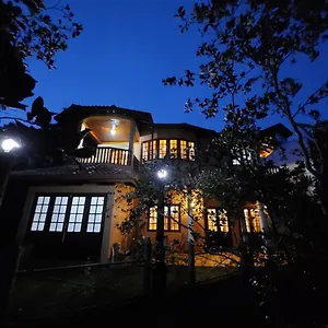 Konukevi Mystique Hideout, Kandy