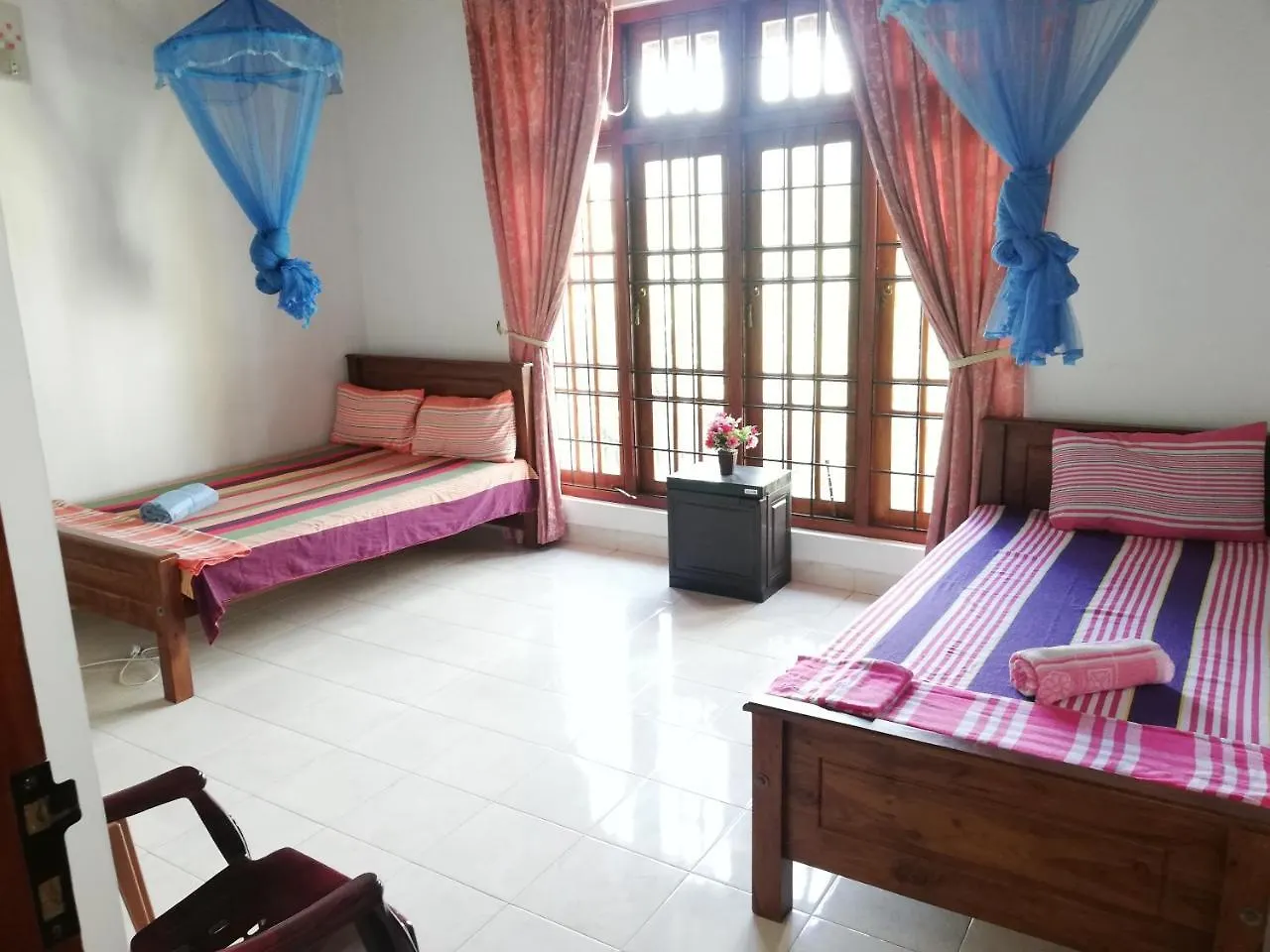 Blue Moon Kandy Cheap Guest House