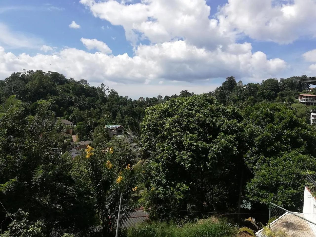 Blue Moon Kandy Cheap Guest House Sri Lanka