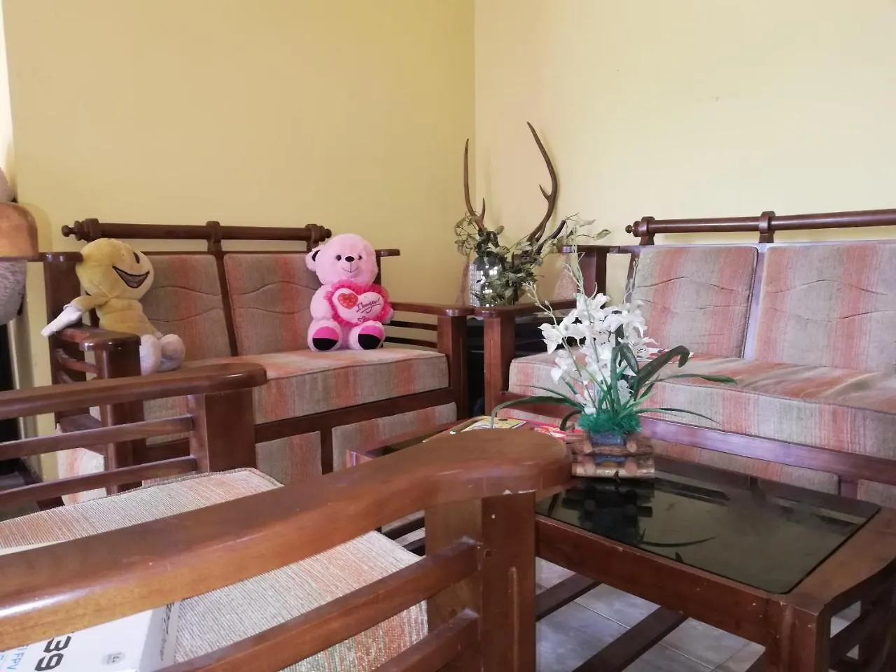 Séjour chez l'habitant Blue Moon Kandy Cheap Guest House
