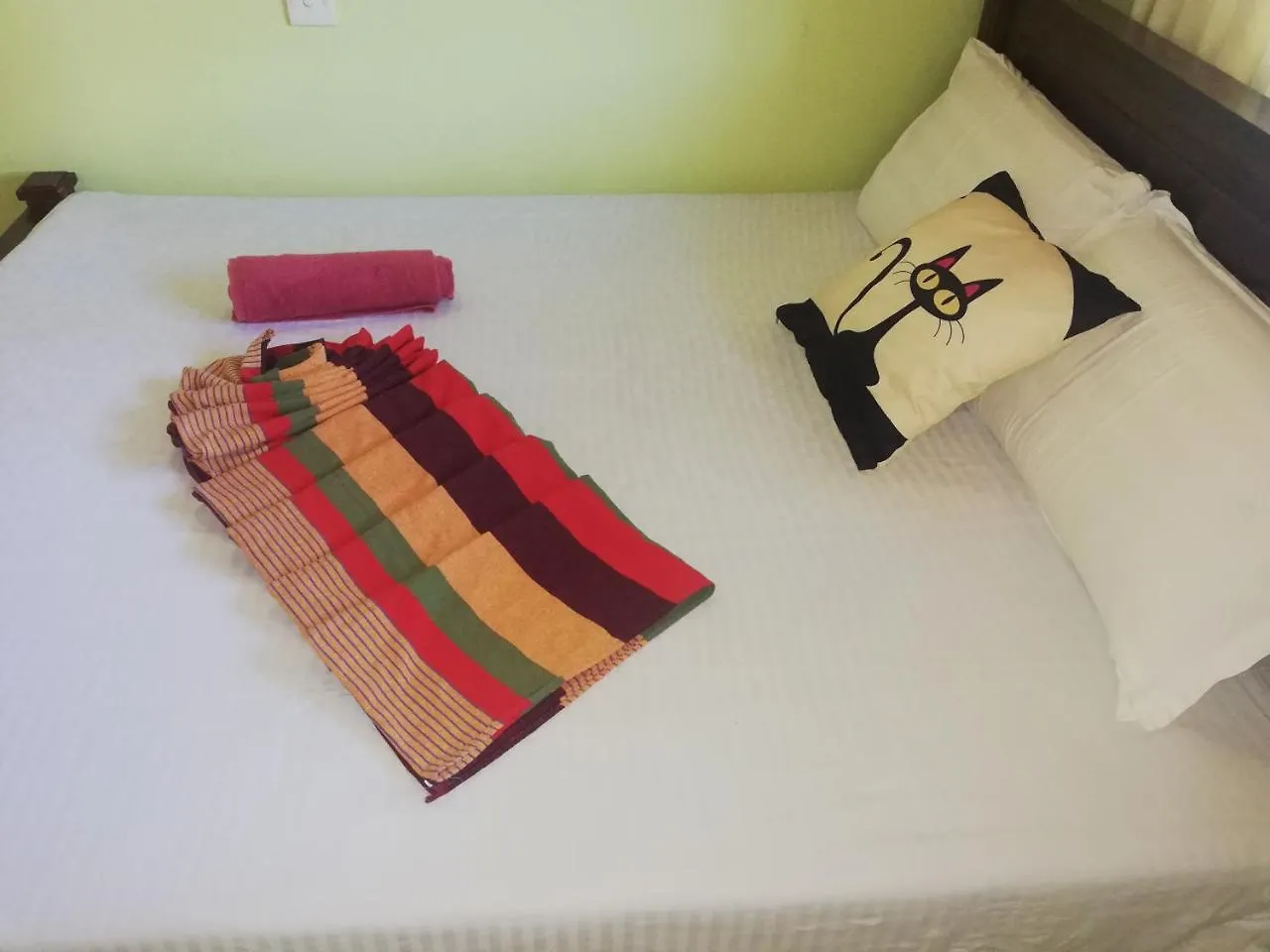 Blue Moon Kandy Cheap Guest House 0*,  Sri Lanka