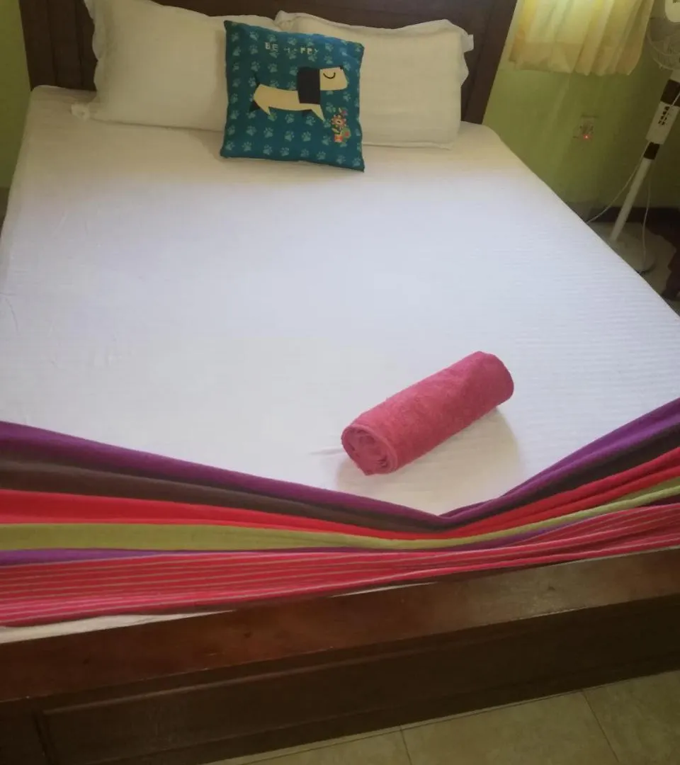 Blue Moon Kandy Cheap Guest House 0*,