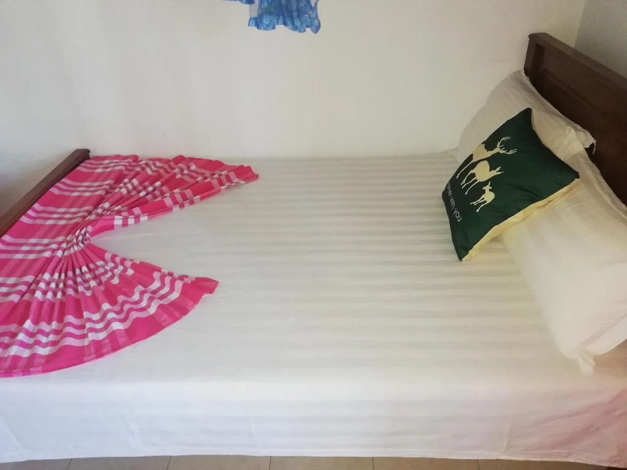 Blue Moon Kandy Cheap Guest House Séjour chez l'habitant