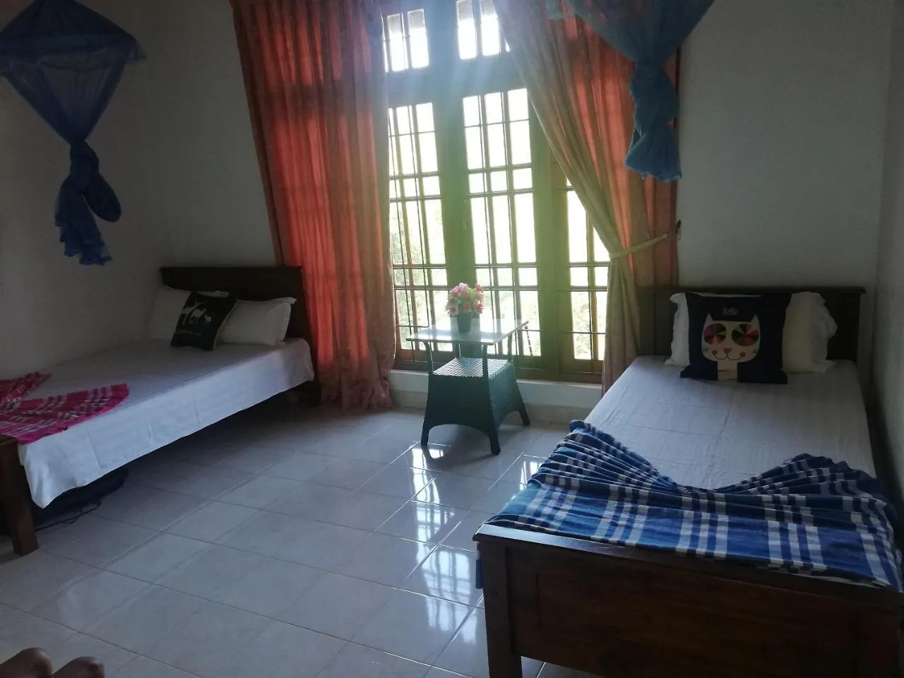 Blue Moon Kandy Cheap Guest House
